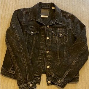 Levi’s Original Denim Trucker Jacket